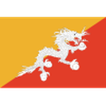 بوتان logo