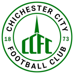 تشيتشيستر وسلسي logo