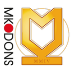 ميلتون كينز دونز logo