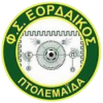 إيردايكوس logo