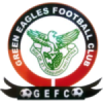 يونج جرين إيجلز logo