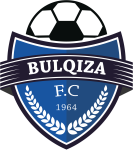 Bulqiza logo