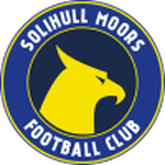 Solihull Moors W logo