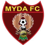 MYDA logo