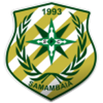Samambaia logo