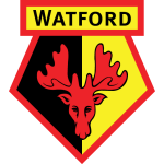 واتفورد  logo