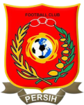 Persih Tembilahan logo