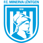 مينيرفا لينتجن logo