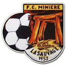 مينير لاسوفاج logo