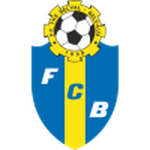 The Belval Belvaux logo