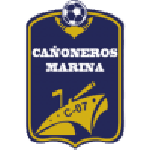 كانيونيروس مارينا logo
