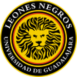 ليونز نيغروس logo