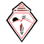 مينيروس دي فريسنييو logo