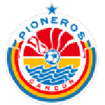 بيونيروس دي كانكون logo