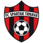 سبارتاك ترنافا logo