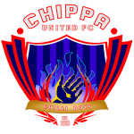 تشيبا يونايتد  logo