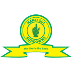 ماميلودي صن داونز  logo