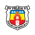 Frisia 03 Risum-Lindholm logo