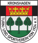 كرونشاجن logo