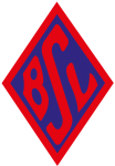 بلومنتالر إس في logo