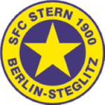 شتيرن logo