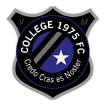College 1975 logo