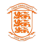 ليونز جبل طارق logo