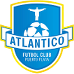 Atlántico logo