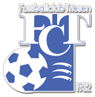 تريسين الثاني logo