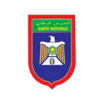 الحرس الوطني logo