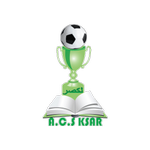 Ksar logo