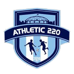 Athletic 220