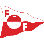 فريدريكستاد 2 logo