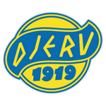 Djerv logo