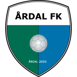 أردال logo