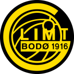 بودو/غليمت 2 logo
