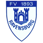 FV Ravensburg logo