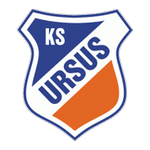 أورسوس وارسو logo
