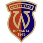 Warta Gorzów logo