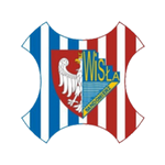 Wisła Sandomierz logo
