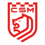 سي إس إم ساتو ماري logo