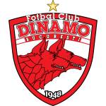 دينامو بوخارست الثاني logo