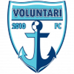 Voluntari II logo