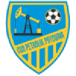 بترولول بوتكوفا logo