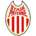 Stade Payerne logo