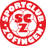 زوفينغن logo
