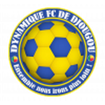 Dynamique Djougou logo