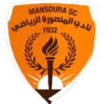 El Mansura logo