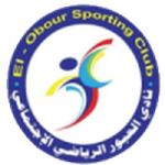 العبور الرياضي logo