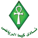 كيما أسوان logo